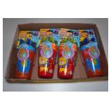 *4* Nuby Snack N