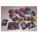 Assorted Mystery Toy Bags - LOL Surprise, Monster High, Imaginext
