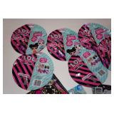 Assorted Mystery Toy Bags - LOL Surprise, Monster High, Imaginext