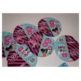 Assorted Mystery Toy Bags - LOL Surprise, Monster High, Imaginext