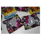 Assorted Mystery Toy Bags - LOL Surprise, Monster High, Imaginext