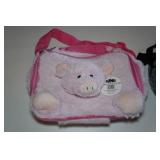 *2* Plushies Lunch Boxes