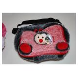 *2* Plushies Lunch Boxes