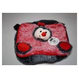 *2* Plushies Lunch Boxes