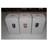 *3* Novelty Wine Tumblers