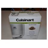 Cuisinart Countertop Sandwich Grill
