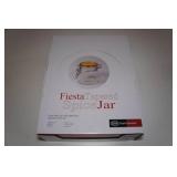 Fiesta Tapered 6oz Spice Jar Set of 12