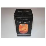 Himalayan Crystal Salt Lamp