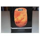 Himalayan Crystal Salt Lamp