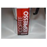 *3* Pour Over Coffee Brewers