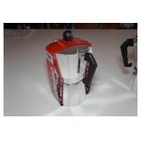 *3* Pour Over Coffee Brewers