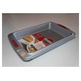 *2* Faberware 9"x13" Cake Pans