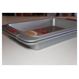 *2* Faberware 9"x13" Cake Pans