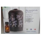 *2* Essential Oil Diffusers