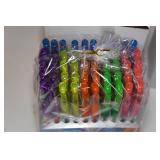 *150* Rainbow Gel Pens