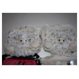 *4* Plushies Lunch Boxes