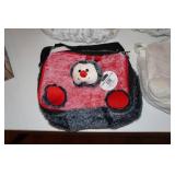 *4* Plushies Lunch Boxes