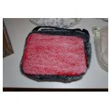 *4* Plushies Lunch Boxes