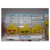 Emoji Flasks, Valentines Day Décor and Thermos
