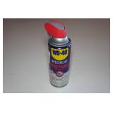 WD-40 Penetrating Spray