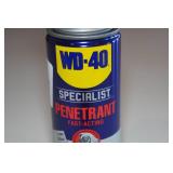 WD-40 Penetrating Spray
