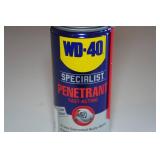 WD-40 Penetrating Spray