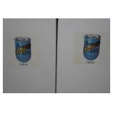 *5* Novelty Wine Tumblers