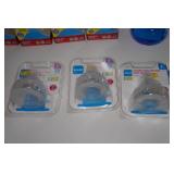 Sippy Cups, Bottles and Nipples