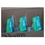 *12* Gillette Venus Extra Smooth Razors