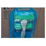 *12* Gillette Venus Extra Smooth Razors