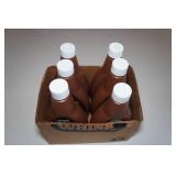 *6* Rust Stain Removers