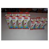*7* Nuk Bottles