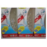 *7* Nuk Bottles