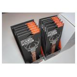*12* Foster & Rye Stag Bottle Openers