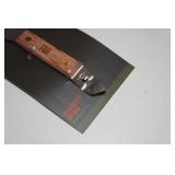 *12* Foster & Rye Stag Bottle Openers