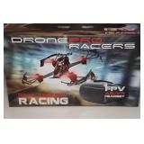 *5* Real Time FPV Racing VR Headsets