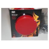 Assorted Grilling - Burger Press, Grill Cleaner, Thermometer