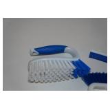 Clorox Scrubbers and Squeegees