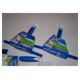 Clorox Scrubbers and Squeegees