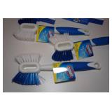 Clorox Scrubbers and Squeegees