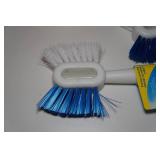 Clorox Scrubbers and Squeegees