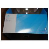 *6* 60W Crystal Clear Bulbs