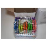 *150* Rainbow Gel Pens