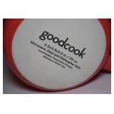 *6* Goodcook Stoneware Soup Mugs