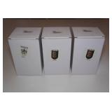 *3* Novelty Wine Tumblers