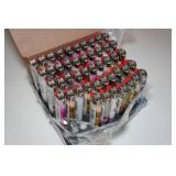 *47* Bic Lighters