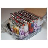 *47* Bic Lighters