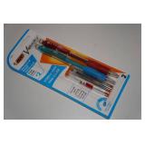 *12* 2-Packs of Bic Velocity Mechanical Pencils