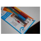*12* 2-Packs of Bic Velocity Mechanical Pencils