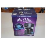 Mr Coffee 12 Cup Progammable Coffee Maker